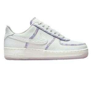 Nike Women's Air Force one lavander